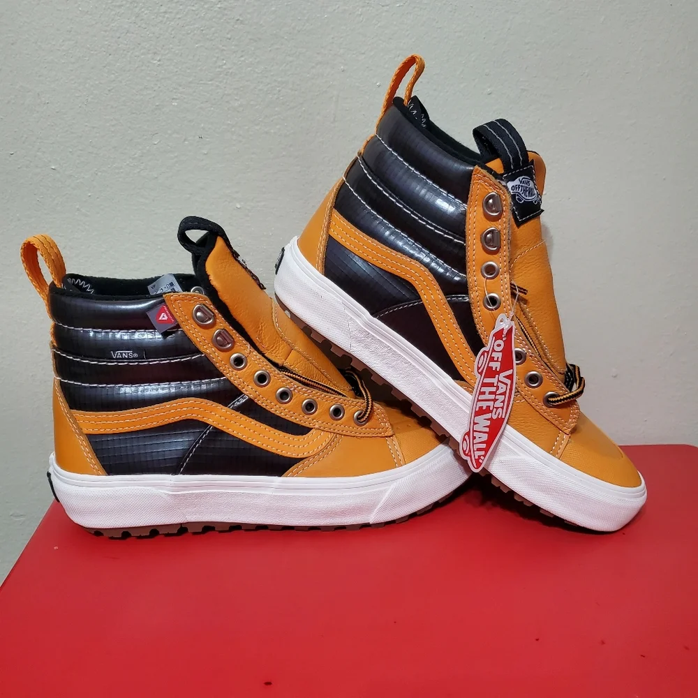 Vans sk8-hi 2.0 dx